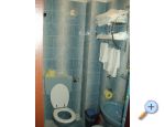 Villa Kristina Apartmaji - Starigrad Paklenica Hrvaka