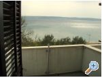 Villa Kristina Apartmaji - Starigrad Paklenica Hrvaka
