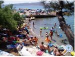 Villa Kristina Apartmaji - Starigrad Paklenica Hrvaka