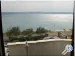 Villa Kristina Apartmaji - Starigrad Paklenica Hrvaka