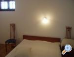 Villa Kristina Apartmaji - Starigrad Paklenica Hrvaka