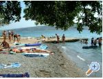 Villa Kristina Apartmaji - Starigrad Paklenica Hrvaka