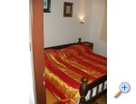 Villa Kristina Apartmaji - Starigrad Paklenica Hrvaka