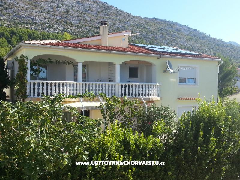 Villa Mirta – Ferienwohnung Starigrad Paklenica, Kroatien – Foto 1