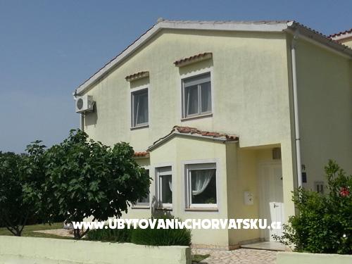 Villa Mirta – Ferienwohnung Starigrad Paklenica, Kroatien – Foto 10