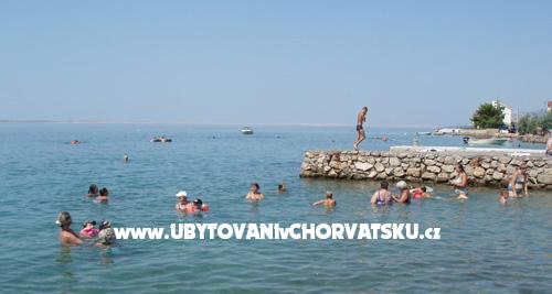 Villa Mirta – Ferienwohnung Starigrad Paklenica, Kroatien – Foto 11