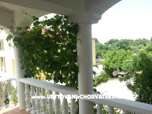 Villa Mirta – Ferienwohnung Starigrad Paklenica, Kroatien – Foto 17