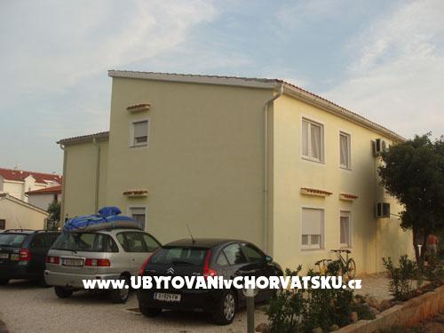 Villa Mirta – Ferienwohnung Starigrad Paklenica, Kroatien – Foto 2