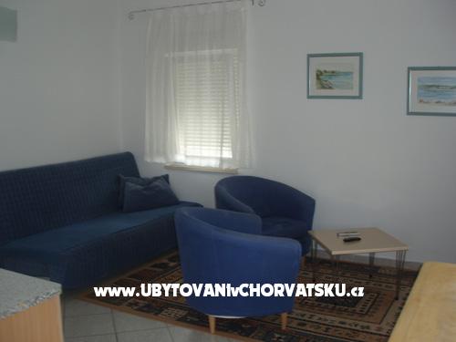 Villa Mirta – Ferienwohnung Starigrad Paklenica, Kroatien – Foto 4