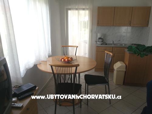 Villa Mirta – Ferienwohnung Starigrad Paklenica, Kroatien – Foto 5