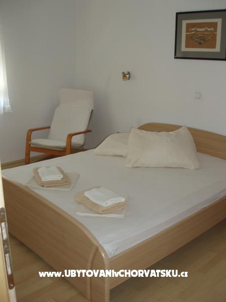 Villa Mirta – Ferienwohnung Starigrad Paklenica, Kroatien – Foto 6