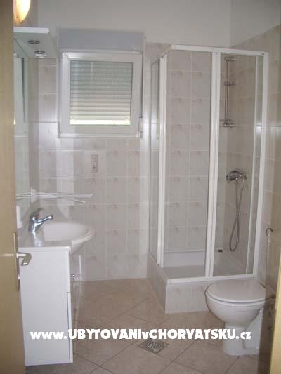 Villa Mirta – Ferienwohnung Starigrad Paklenica, Kroatien – Foto 7