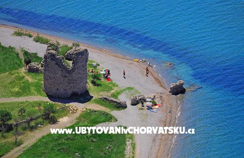 Villa Mirta – Ferienwohnung Starigrad Paklenica, Kroatien – Foto 9