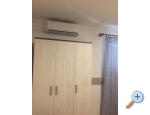 Appartements Voyage - Starigrad Paklenica Kroatien