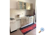 Appartements Voyage - Starigrad Paklenica Kroatien