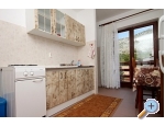 Appartements Voyage - Starigrad Paklenica Kroatien