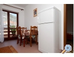 Appartements Voyage - Starigrad Paklenica Kroatien