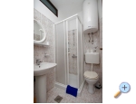 Appartements Voyage - Starigrad Paklenica Kroatien
