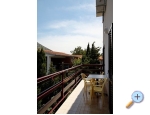 Appartements Voyage - Starigrad Paklenica Kroatien