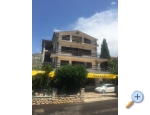 Apartmaji Voyage - Starigrad Paklenica Hrvaka