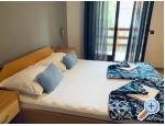 Appartements Voyage - Starigrad Paklenica Kroatien