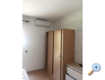 Appartements Voyage - Starigrad Paklenica Kroatien