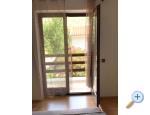 Appartements Voyage - Starigrad Paklenica Kroatien