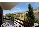 Appartements Voyage - Starigrad Paklenica Kroatien