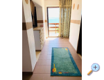 Appartements Voyage - Starigrad Paklenica Kroatien