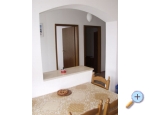 Appartements Voyage - Starigrad Paklenica Kroatien