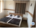 Appartements Voyage - Starigrad Paklenica Kroatien