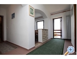 Appartements Voyage - Starigrad Paklenica Kroatien