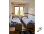 Appartements Voyage - Starigrad Paklenica Kroatien