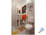 Appartements Voyage - Starigrad Paklenica Kroatien