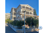 Appartements Voyage - Starigrad Paklenica Kroatien