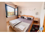 Apartmaji Voyage - Starigrad Paklenica Hrvaka