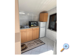Appartements Voyage - Starigrad Paklenica Kroatien