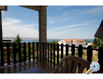 Apartmny Voyage - Starigrad Paklenica Chorvatsko