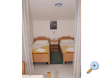 Appartements Voyage - Starigrad Paklenica Kroatien