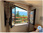 Appartements Voyage - Starigrad Paklenica Kroatien