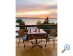 Appartements Voyage - Starigrad Paklenica Kroatien