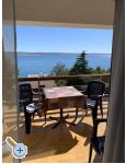 Appartements Voyage - Starigrad Paklenica Kroatien