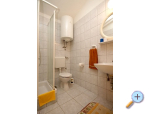 Appartements Voyage - Starigrad Paklenica Kroatien