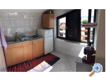 Appartements Voyage - Starigrad Paklenica Kroatien
