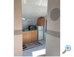 Appartements Voyage - Starigrad Paklenica Kroatien