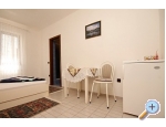 Appartements Voyage - Starigrad Paklenica Kroatien