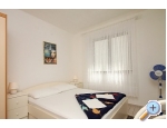 Appartements Voyage - Starigrad Paklenica Kroatien
