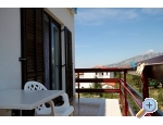 Apartmaji Voyage - Starigrad Paklenica Hrvaka