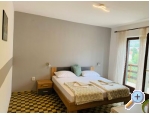 Appartements Voyage - Starigrad Paklenica Kroatien