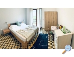 Appartements Voyage - Starigrad Paklenica Kroatien
